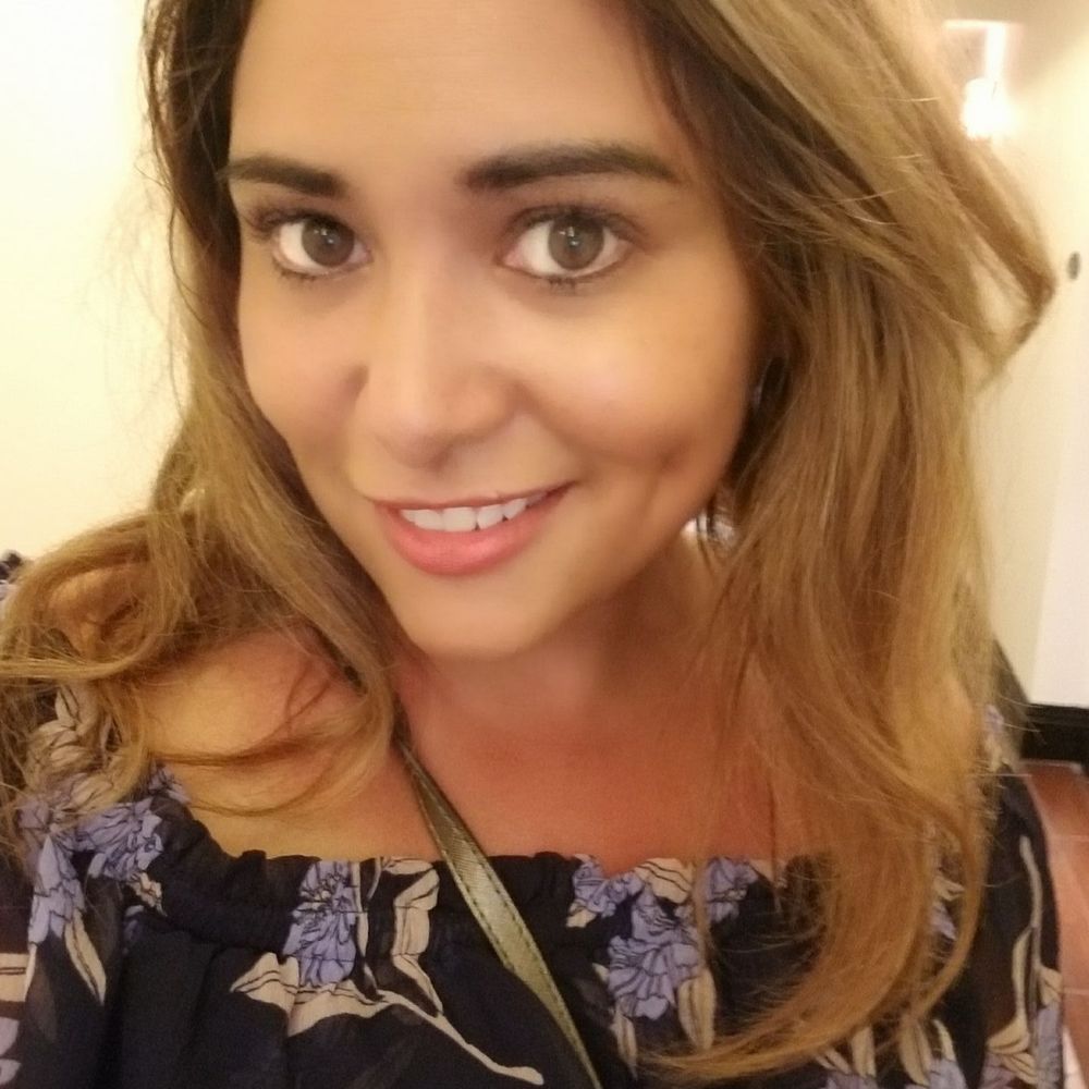 Meet your Posher, Kerri